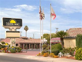 Days Inn Merced Gateway to Yosemite