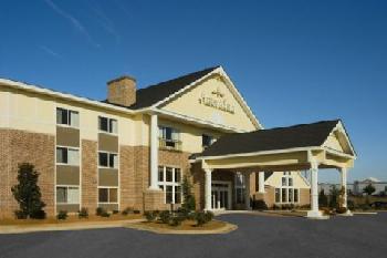 AmericInn Vidalia