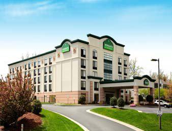 Wingate by Wyndham Greensboro