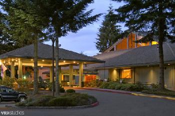 Red Lion Olympia