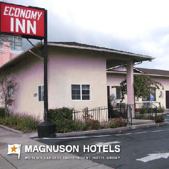Economy Inn Richmond