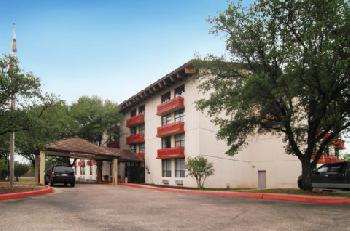 BEST WESTERN Atrium North