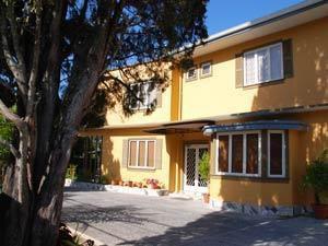 L Orchidee Boutique Hotel