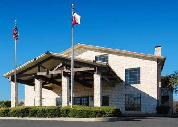 Quality Inn Fredericksburg