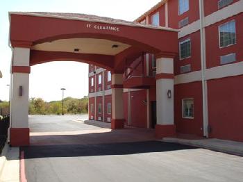 Royal Inn - Killeen