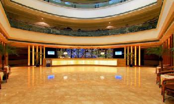 East International Hotel