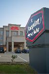 Hampton Inn and Suites Denison, TX