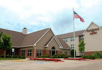 Residence Inn Waco