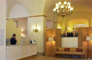 Gran Hotel Hesperia la Toja