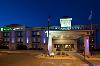Holiday Inn Express Hotel & Suites COLBY
