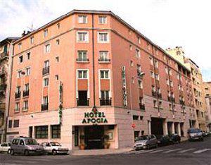 Apogia Nice