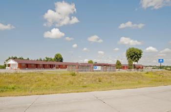 Americas Best Value Inn-Belleville