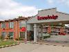 Econo Lodge Huntsville