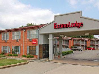 Econo Lodge Huntsville