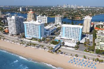 The Westin Beach Resort, Fort Lauderdale