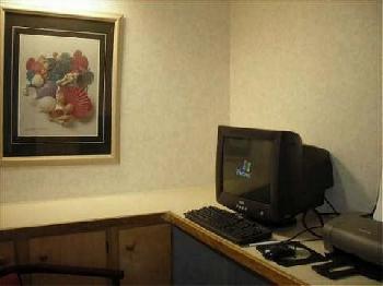 Country Hearth Inn Fayetteville