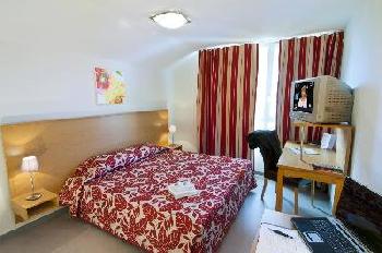 Residhotel Galerie Tatry Bordeaux