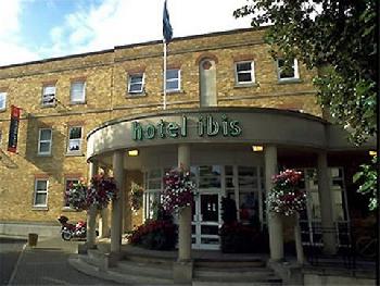 ibis London Greenwich