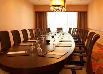 Sheraton Denver Downtown Hotel