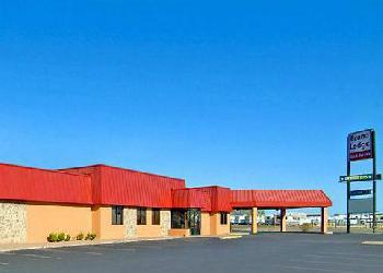 Econo Lodge San Angelo
