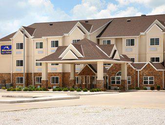 Microtel Inn & Suites Quincy