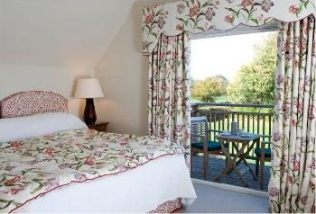 Park House Hotel