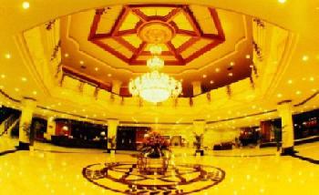 Crown Plaza Hotel