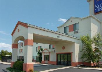 Sleep Inn Athens