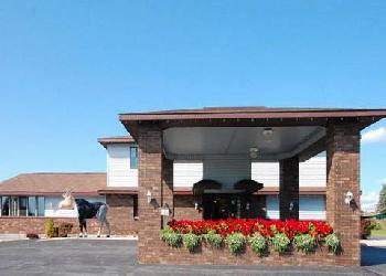 Comfort Inn Manistique