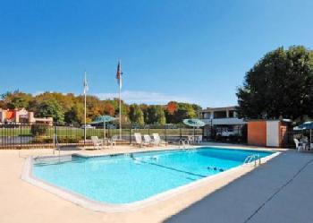 Quality Inn University