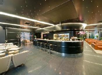 Royal Square Hotel and Suites Riga