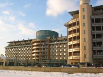Atahotel Expo Fiera