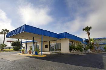 Americas Best Value Inn and Suites