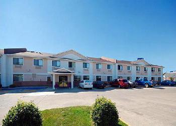 Comfort Inn Grand Forks