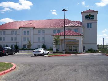La Quinta Inn & Suites Boerne