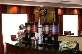 Hampton Inn NorcoCorona North
