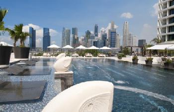 Mandarin Oriental, Singapore