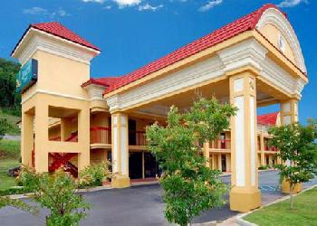 Quality Inn Dalton