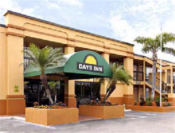 Days Inn Fort Myers North
