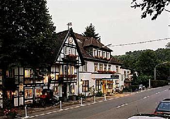 Privat Hotel Rothstein