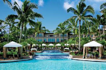 The Ritz-Carlton, Kapalua