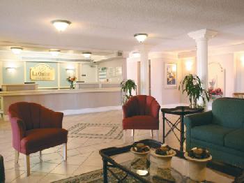 La Quinta Inn & Suites Irvine Spectrum