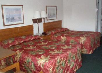 Econo Lodge Conway