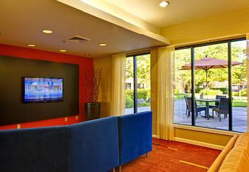 Courtyard Vacaville