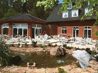Hotel Waldschloesschen
