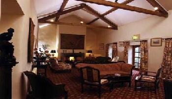 Seiont Manor Hotel