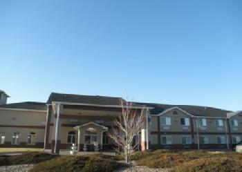Quality Inn Hastings