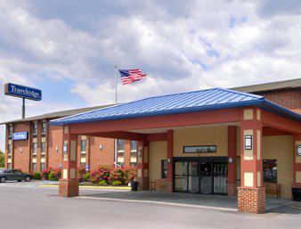 Travelodge Winchester