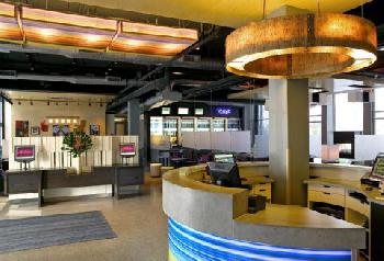 aloft Plano