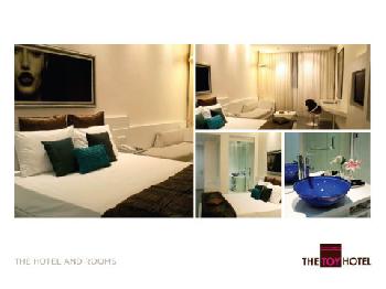 The Toy Hotel